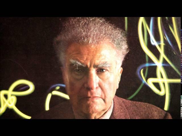 Edgard Varèse "Hyperprism"