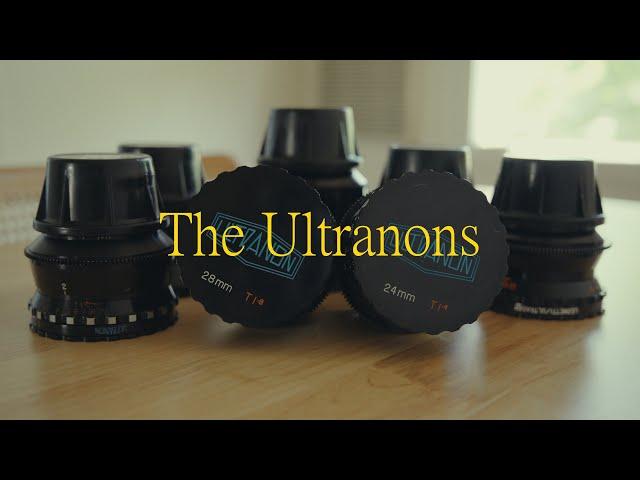 the best lenses you've never heard of