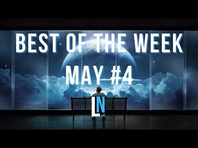 Best of the Week - May #4 [No Copyright Music]