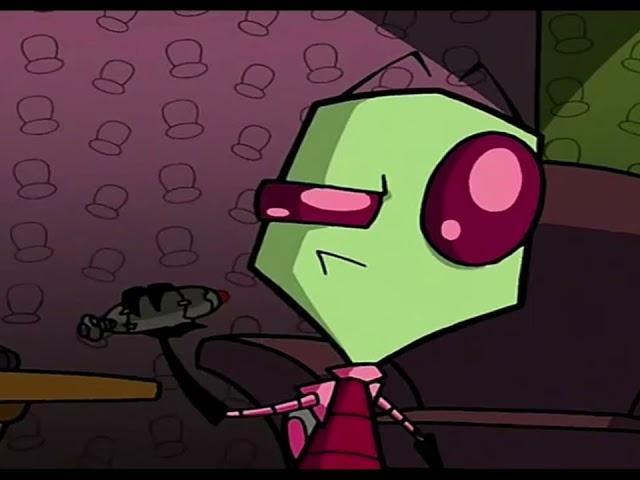 Invader zim moments i love 3