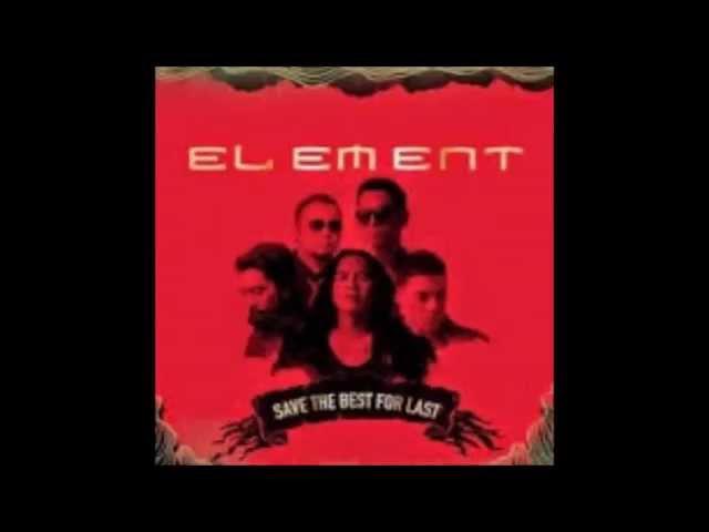 Element - semu (Original Mp3)