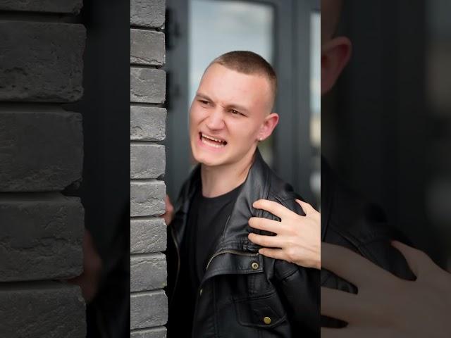 ️Вот они и доигрались #гарик #юмор