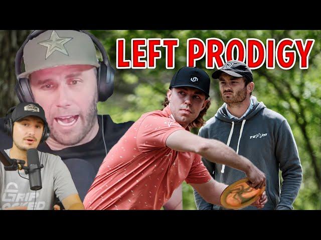 Why Is Everyone Leaving Prodigy??!? ft. Hunter Thomas