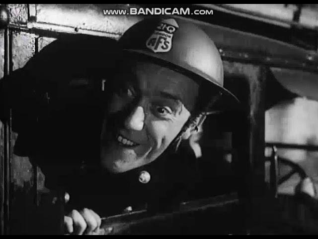 The Bells Go Down (1943). The Island Bit