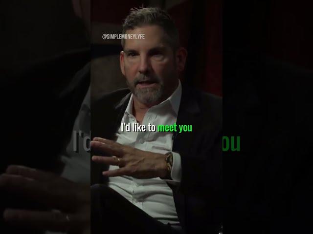 How to be a Great Salesman | Grant Cardone