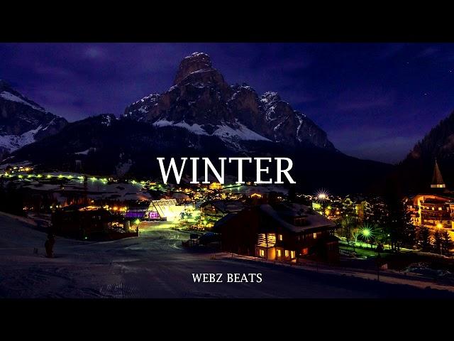 [FREE] Central Cee x Arrdee x Melodic Guitar Drill Type Beat "Winter" (Prod. Webz x Maus)