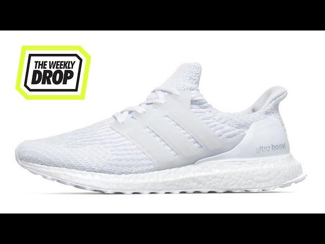 JD Sports Australia Release Info: The Weekly Drop | Complex AU