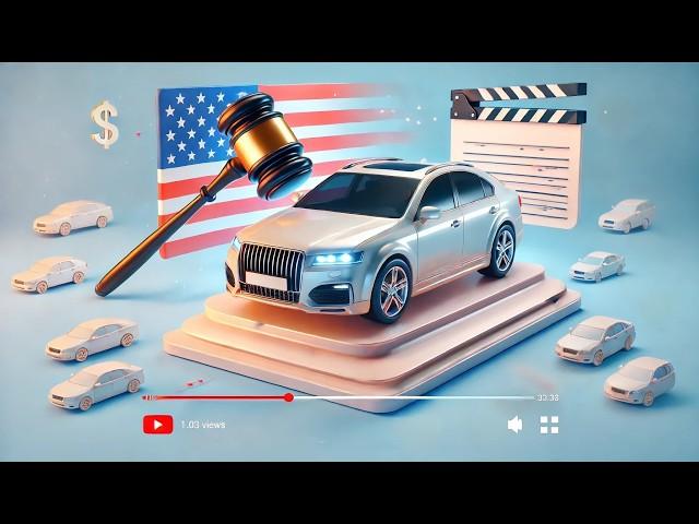 Как купить авто после ДТП из США: покупка и доставка битых машин из Америки