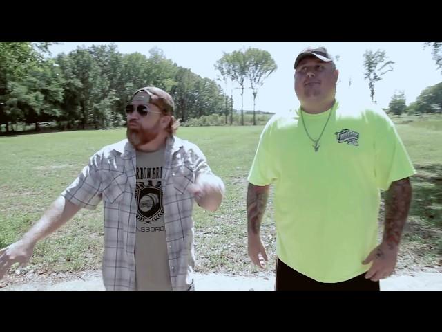 Franklin Embry – Dixie Feat. Brahma Bull Of Moccasin Creek (Official Video) New Hick Hop Country Rap