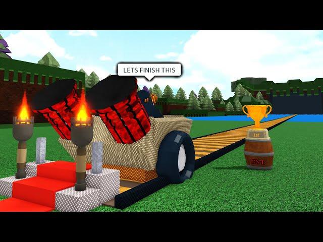 ROBLOX Build a Boat FUNNY MOMENTS (DARES)