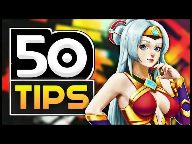 50 TIPS FOR RANK BATTLES IN PALADINS |LEARN EVERYTHING|