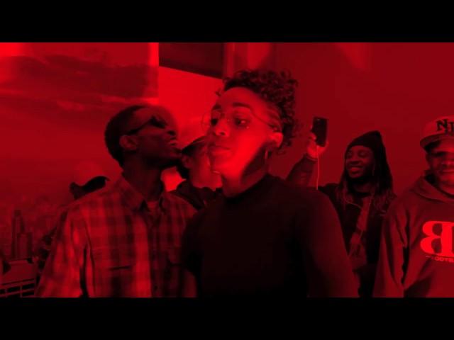 MAL CASANOVA VS STARR WHITE TC5 EPS 19 DATE WITH DEATH