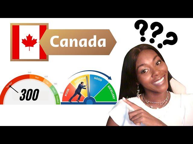 Why Canadian credit repair is important? | Rickita