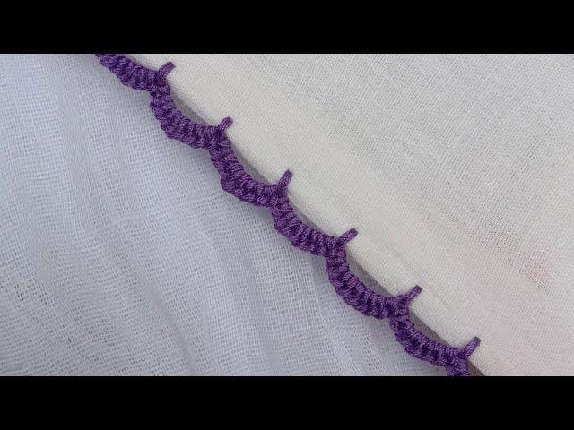 cute embroidery design