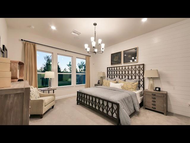 Bridgeland Community Tour | New Homes in Cypress, TX