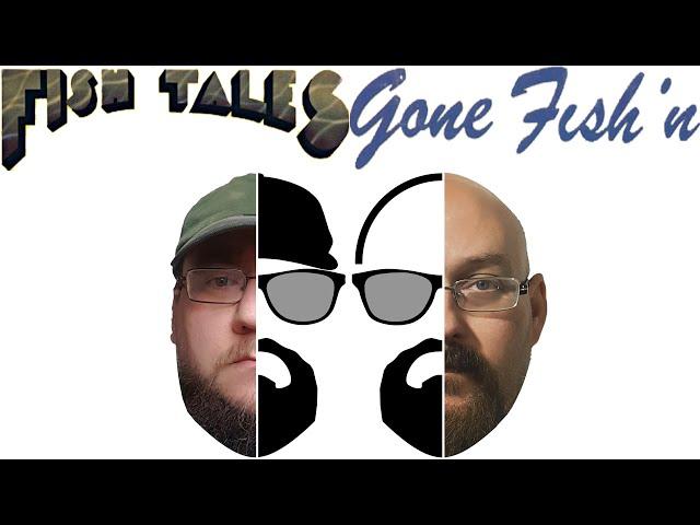 Fishing Games - Fish Tales (Pinball) and Gone Fish'n (Amiga) - ARG Presents 165