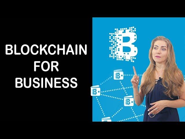 Blockchain Solutions for Business: Advantages and Challenges