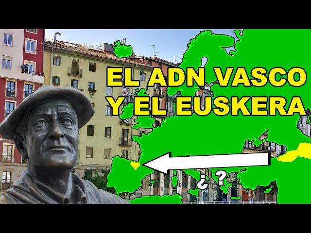 The mystery of the Basques: Different from the rest of the Europeans?