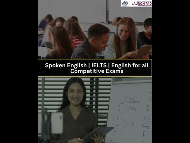  Ready to launch your English skills? Join Launchpad English  Call now |  Visit us |