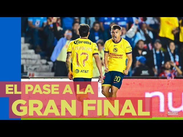 El pase a la gran final | INSIDE Por el Tricampeonato | EL COLOR