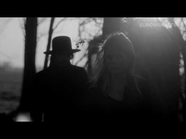 The Common Linnets - Calm After The Storm -  Netherlands - Official Music Video - Eurovision 2014