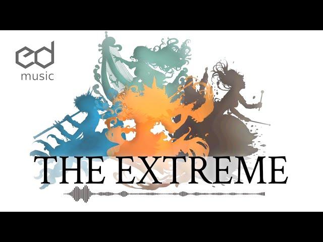 FF Desiderium - The Extreme (Reorchestration from Final Fantasy VIII)