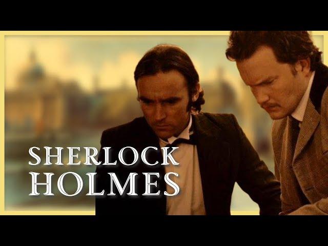 Sherlock Holmes  | Película Completa de Acción en Español Latino | Ben Syder Gareth