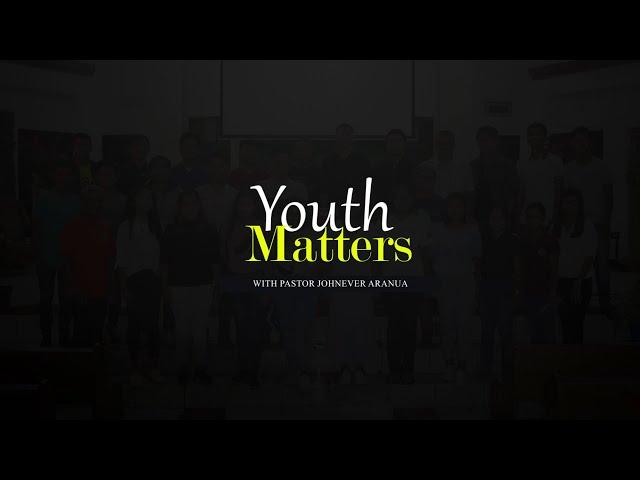 Youth Matters | December 2, 2024