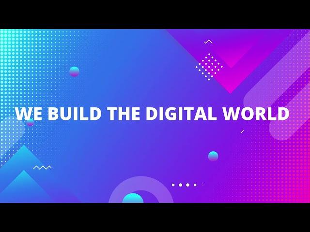 DIGITECH GLOBAL PRIVATE LTD. INTRO 3