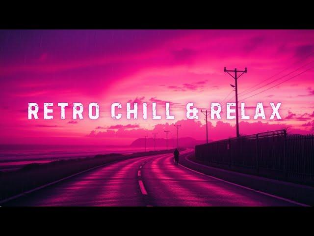 A Thousand Miles - Relaxing | Chill | 80s | Easy | Night Drive | Good Vibes | Instrumental Music