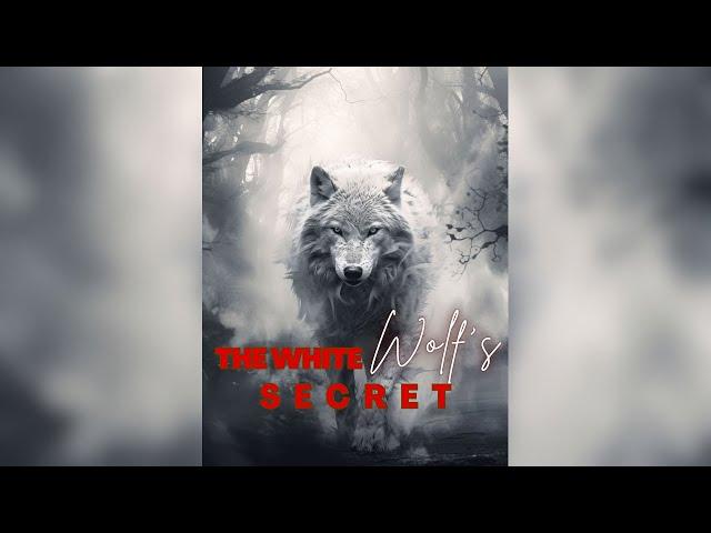 The White Wolf's Secret - Wolf Romance Fantasy Audiobook