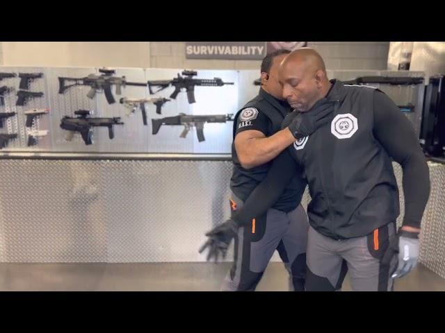 Detroit Urban Survival Training System