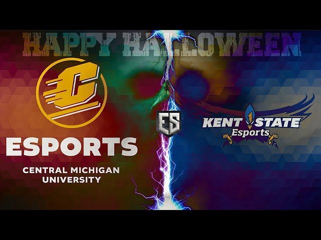 CMU Vs Kent State | VALORANT | #valorantlive   #Cmich