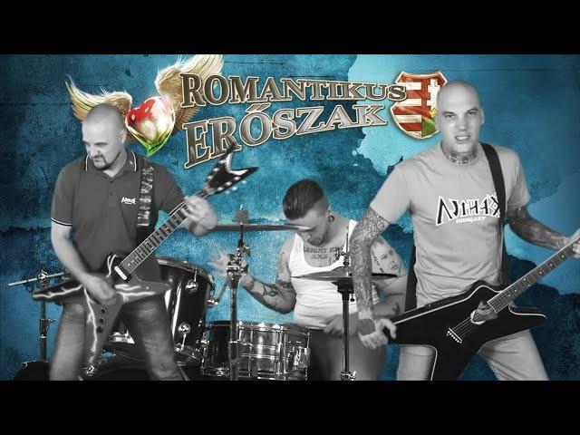 ROMER – VISSZATÉR • OFFICIAL VIDEO • 2012