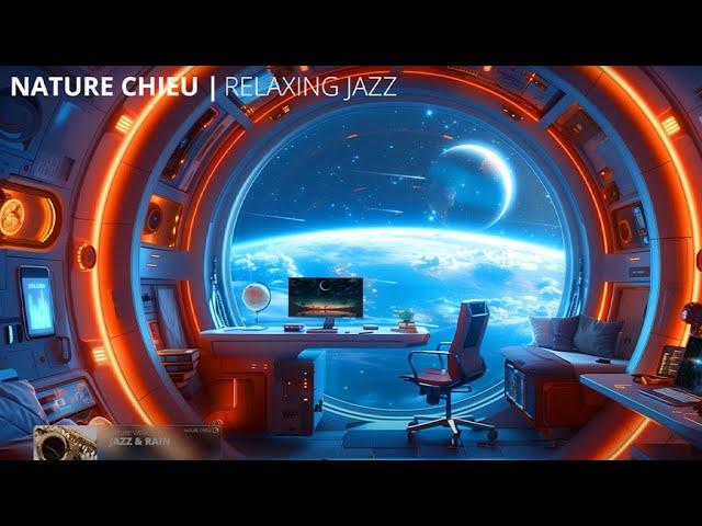  LIVE: Nature Chieu - Work Music for Deep Focus and Productivity