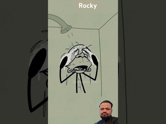 #sakib #who saw this with closed eyes #cartoon