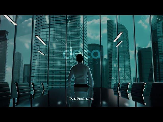 Deca Productions | Agency Promo | Leading Advertising Agency