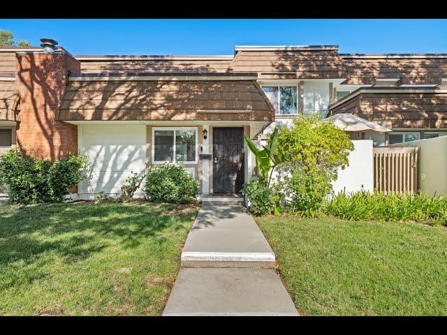 Tina Broker | CalRE# 01980854 | Chatsworth, CA