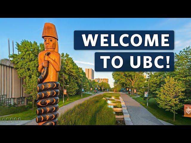 Welcome to UBC Graduate and Postdoctoral Studies