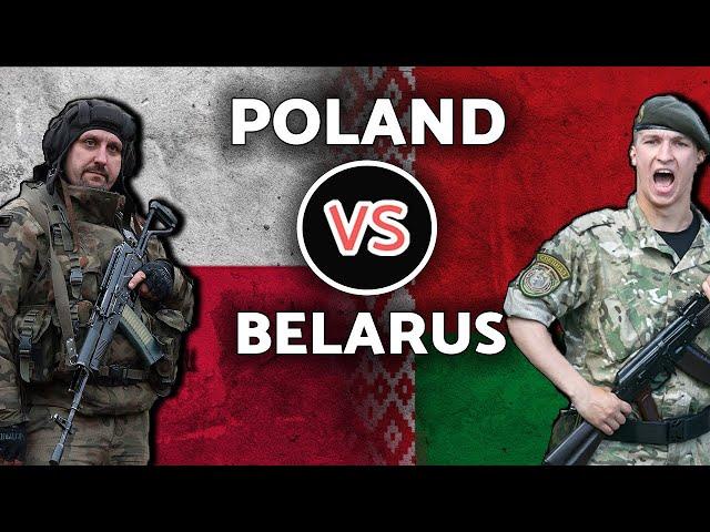 Poland vs Belarus GDP per capita Comparison Live