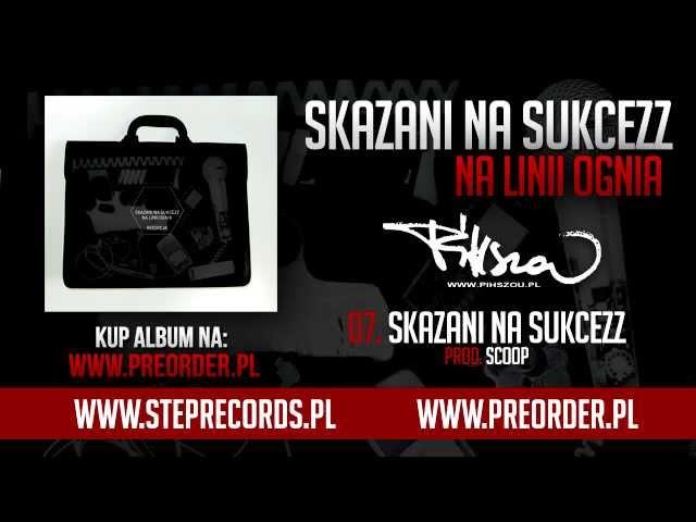 Skazani Na Sukcezz - Skazani Na Sukcezz