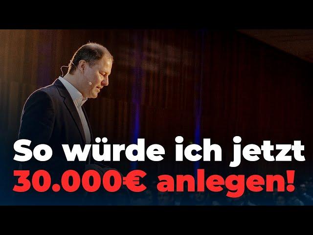 #273 Erfolgreich investieren: Lerne aus meinen 30k+ Stunden Erfahrung!