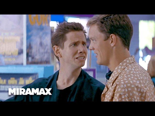 Scream | 'Everybody is a Suspect' (HD) - Matthew Lillard, Jamie Kennedy | Miramax