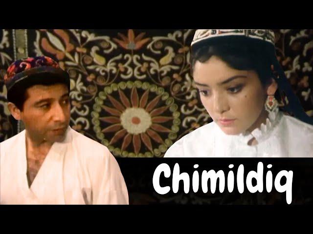 Chimildiq (o'zbek kino) | Чимилдиқ (ўзбек кино)