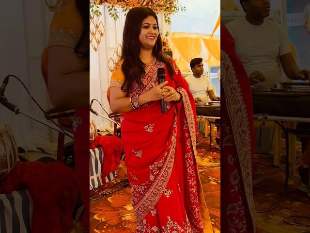 Poonam Mishra Live Show #TeamPoonamMishra