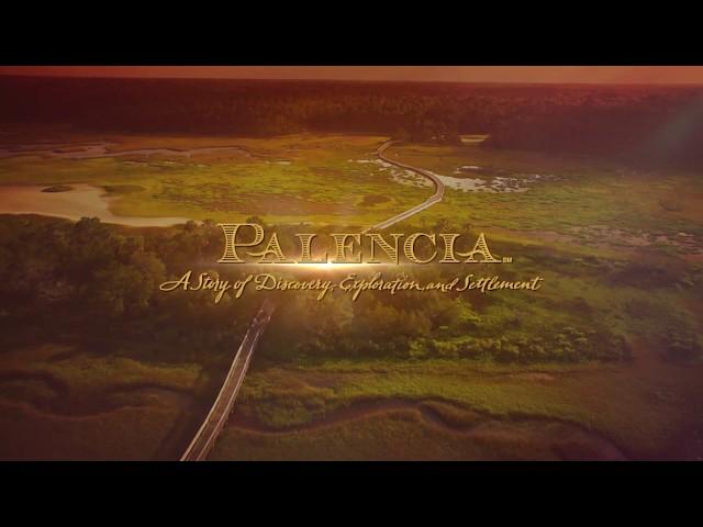 PALENCIA By Lennar