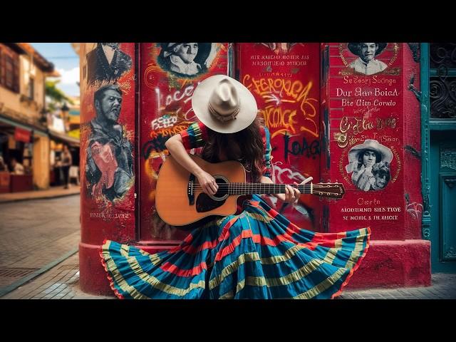 Flamenco Guitar Background Music #flamenco #backgroundmusic