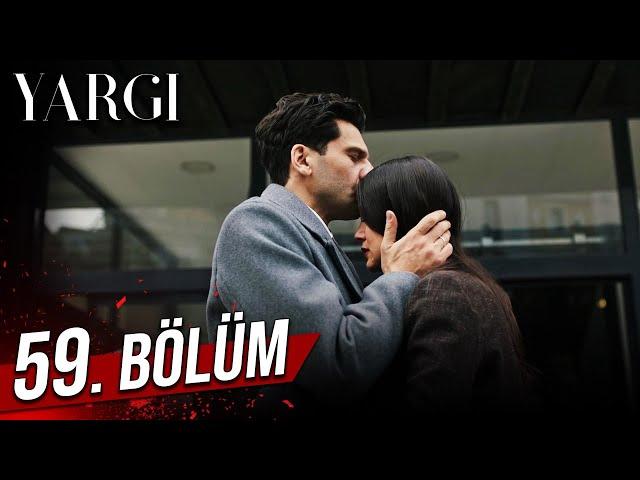 Yargı 59. Bölüm