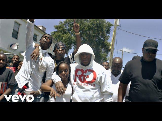 Rich Gang - Lifestyle (Official Music Video) ft. Young Thug, Rich Homie Quan