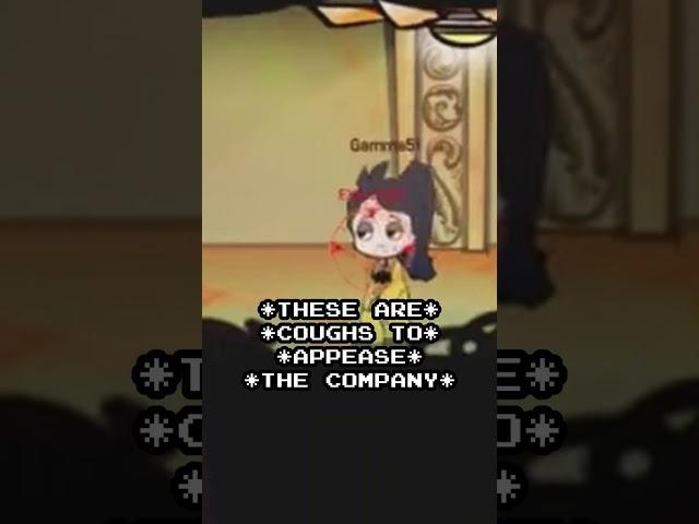 A Clerk's Job... 【Lobotomy Corporation】